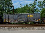 CSX 502705